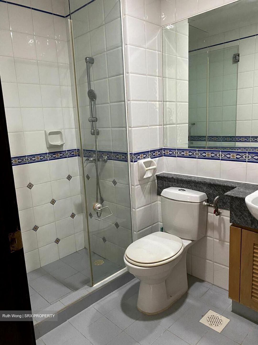 Gallop Gables (D10), Condominium #630680781